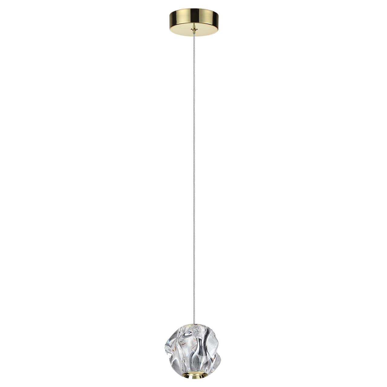 Подвес ODEON LIGHT JEMSTONE 5085/5L Подвес ODEON LIGHT JEMSTONE 5085/5L