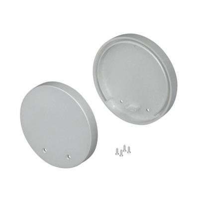 Набор заглушек Arlight SL-Round-D60 019288 Набор заглушек Arlight SL-Round-D60 019288