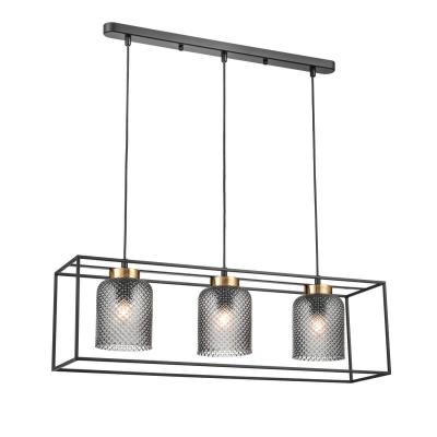 Подвесной светильник Vele Luce Morrison 1152 VL5472P03 Подвесной светильник Vele Luce Morrison 1152 VL5472P03