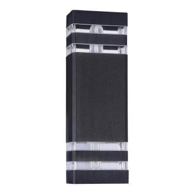 Уличный настенный светильник Maytoni Unter den Linden O578WL-02B Уличный настенный светильник Maytoni Unter den Linden O578WL-02B