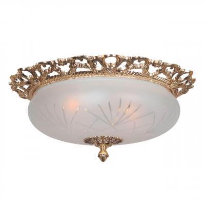 Потолочный светильник Arti Lampadari Venezia E 1.13.46 G Потолочный светильник Arti Lampadari Venezia E 1.13.46 G