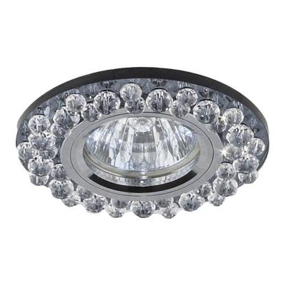 Встраиваемый точечный светильник Escada Toscana 281093