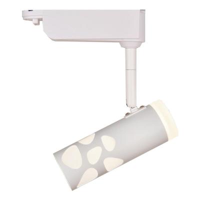 Трековый светодиодный светильник Escada 20042 20042TRA/01LED SWH Трековый светодиодный светильник Escada 20042 20042TRA/01LED SWH