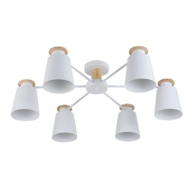 Потолочная люстра Rivoli Adna 9112-306