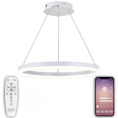 Подвесная люстра Natali Kovaltseva LED LAMPS 81294 Подвесная люстра Natali Kovaltseva LED LAMPS 81294