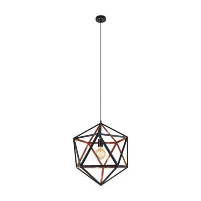 Подвесной светильник Eglo Embleton 43349 Подвесной светильник Eglo Embleton 43349