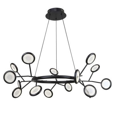 Люстра F-Promo Mugs 4252-15P