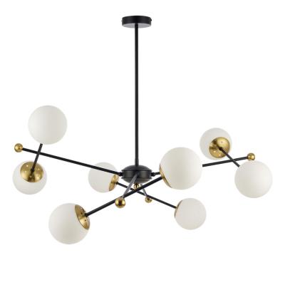 Люстра LUMION MELODY 6581/8 Люстра LUMION MELODY 6581/8