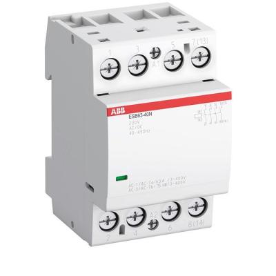 Контактор модульный ABB 1SAE351111R0640