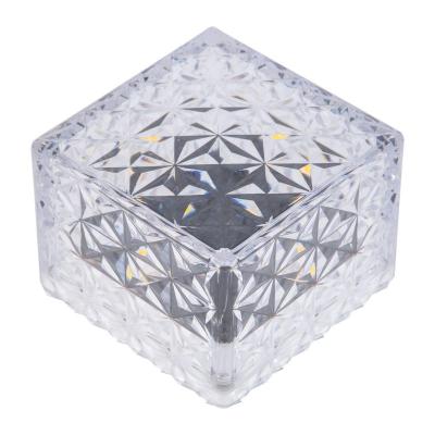 Светильник на солнечных батареях Uniel USL-F USL-F-172/PT050 Icecube