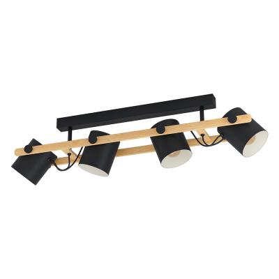 Спот (поворотный) Eglo Hornwood 43558