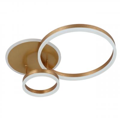 Люстра MW-Light Оскар 510011503