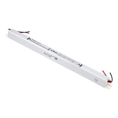 Блок питания 24V 48W IP20 2A SWG L 3169