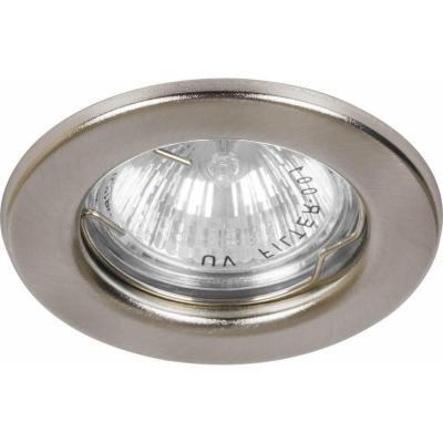 Встраиваемый светильник Feron DL10 15112 Встраиваемый светильник Feron DL10 15112