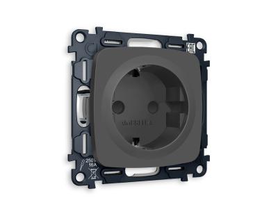 Комплект механизма розетки Ambrella Volt MO MO907010