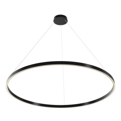 Подвесная люстра Maytoni Rim MOD058PL-L65BK Подвесная люстра Maytoni Rim MOD058PL-L65BK