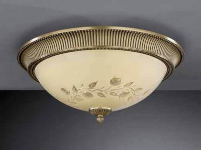 Потолочный светильник Reccagni Angelo PL 6208/4 Потолочный светильник Reccagni Angelo PL 6208/4