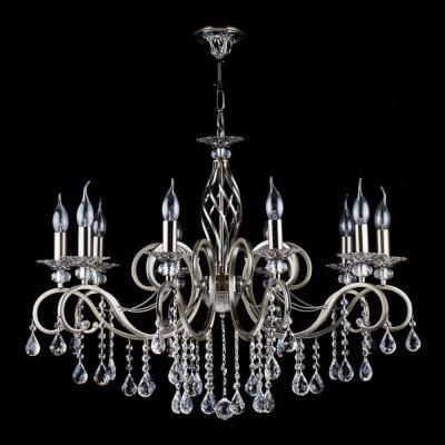 Подвесная люстра Maytoni Grace RC247-PL-10-R Подвесная люстра Maytoni Grace RC247-PL-10-R