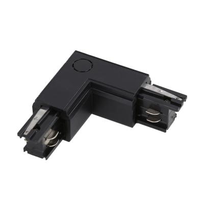 Соединитель Wertmark Technical WTF.L5.60.L10