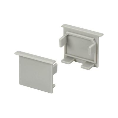 (10 шт.) Заглушка Arlight PLS-Lock-H25-FS глухая 016385