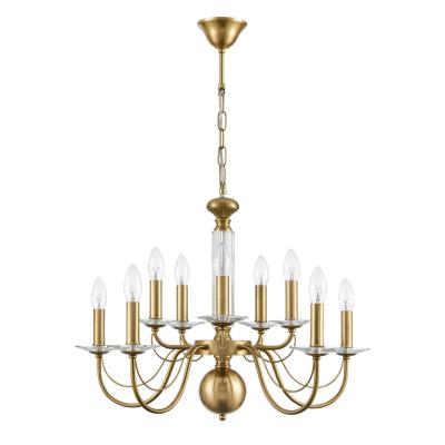 Люстра LUMION INCANTO 8033/10 Люстра LUMION INCANTO 8033/10