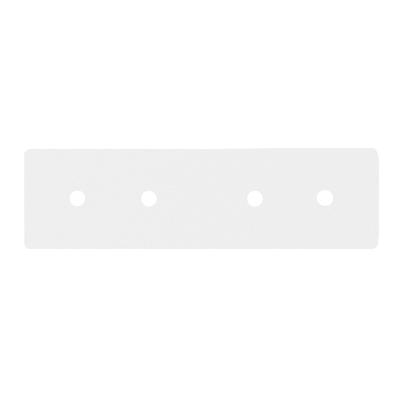 Коннектор для шинопровода (Трека) Arte Lamp Linea-Accessories A480533