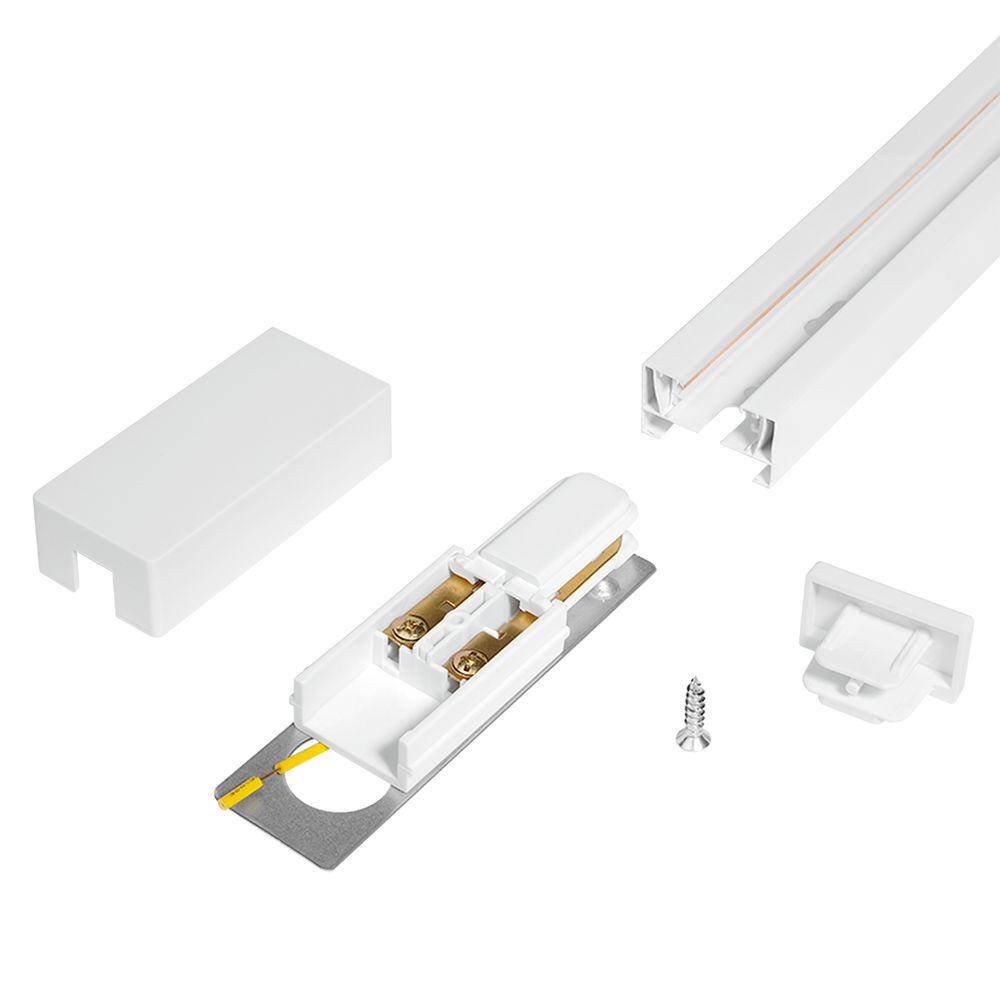 Шинопровод Jazzway PTR 5026346 Шинопровод Jazzway PTR 5026346