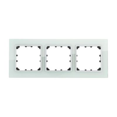 Рамка 3-постовая LK Studio LK60 864311-1 Рамка 3-постовая LK Studio LK60 864311-1