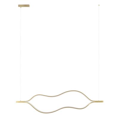 Подвесной светильник LOFT IT Tape Light 10403/1200 AB