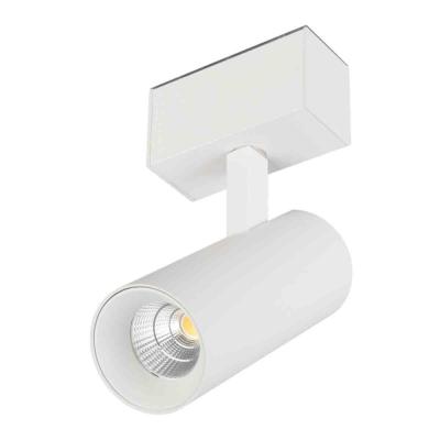 Трековый светильник для магнитного шинопровода Arlight MAG-SPOT-45-R85-12W Warm3000 033426 Трековый светильник для магнитного шинопровода Arlight MAG-SPOT-45-R85-12W Warm3000 033426