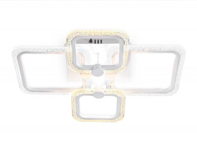 Потолочный светильник Ambrella light Fa Acrylica Original FA5309