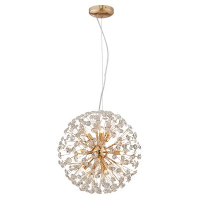 Люстра подвесная LSP-8461 Люстра подвесная LSP-8461