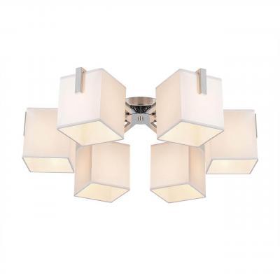 Потолочная люстра Citilux Стенли CL465161 Потолочная люстра Citilux Стенли CL465161