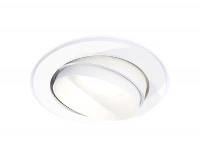 Встраиваемый светильник Ambrella light Xc Techno Spot XC7651020 (C7651, N7030)