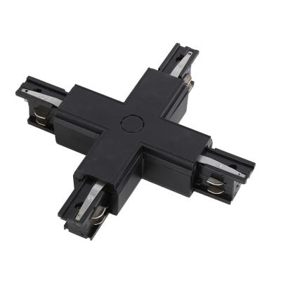 Соединитель Wertmark Technical WTF.L5.60.X10