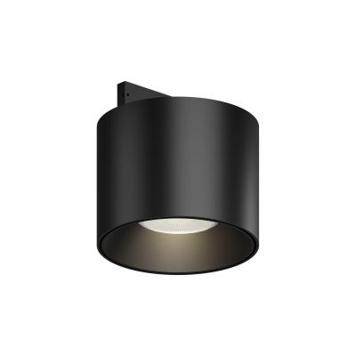 Трековый светильник Maytoni Alfa S TR188-1-5W4K-M-B Трековый светильник Maytoni Alfa S TR188-1-5W4K-M-B