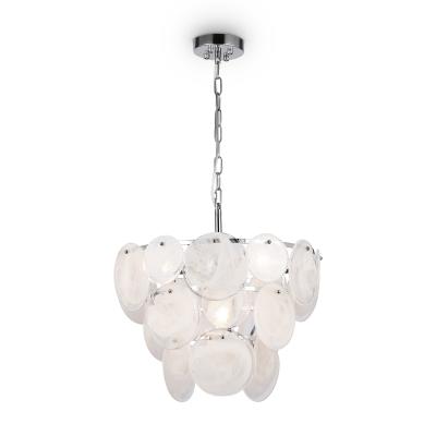 Подвесная люстра Freya Modern FR5197PL-05CH