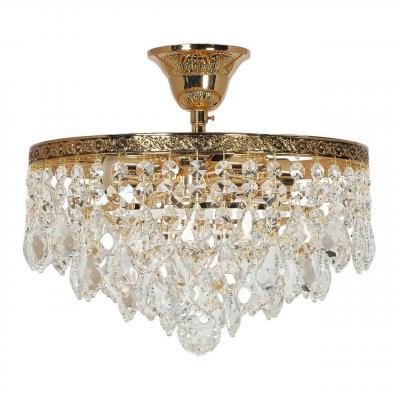 Потолочная люстра Arti Lampadari Castellana E 1.3.30.602 G Потолочная люстра Arti Lampadari Castellana E 1.3.30.602 G