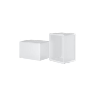 Термоусадочный коннектор Maytoni Elasity IP O-TR001-SEC Термоусадочный коннектор Maytoni Elasity IP O-TR001-SEC