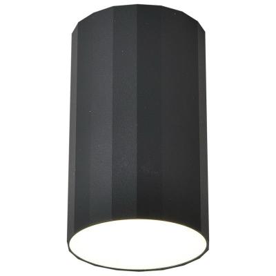 Накладной светильник Reluce 81152-9.5-001MZ LED6W BK