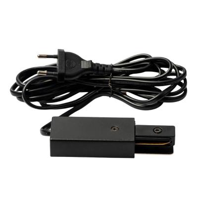 Ввод питания Volpe UBX-Q122 UBX-Q122 G02 Black 1 Polybag