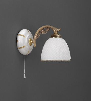 Бра Reccagni Angelo A 8606/1 Бра Reccagni Angelo A 8606/1