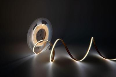 (5 м) Светодиодная лента Fiberli 480S 12840301