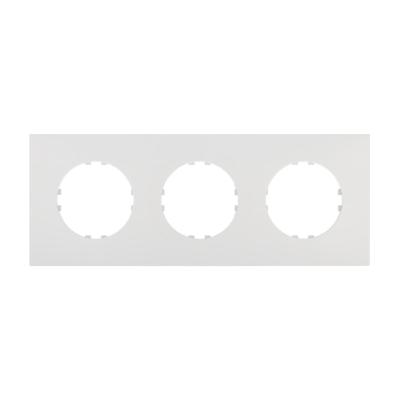 Рамка 3-постовая LK Studio Vintage 884304-1 Рамка 3-постовая LK Studio Vintage 884304-1