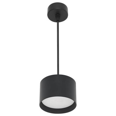 Подвесной светильник Reluce 53006 53006-0.9-001LD GX53 BK