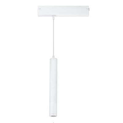 Трековый светильник диммируемый Lightstar Teta 205406 Трековый светильник диммируемый Lightstar Teta 205406