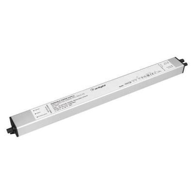 Блок питания Arlight ARPV-LG24160-Linear-PFC-Dali2-PD 24V 160W IP67 6,7A 033429 Блок питания Arlight ARPV-LG24160-Linear-PFC-Dali2-PD 24V 160W IP67 6,7A 033429