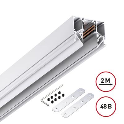 Шинопровод NOVOTECH FLUM 135241Y Шинопровод NOVOTECH FLUM 135241Y