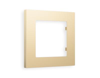 Рамка Ambrella Volt ALFA AF220601