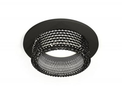 Встраиваемый светильник Ambrella light Xc Techno Spot XC6513041 (C6513, N6151)